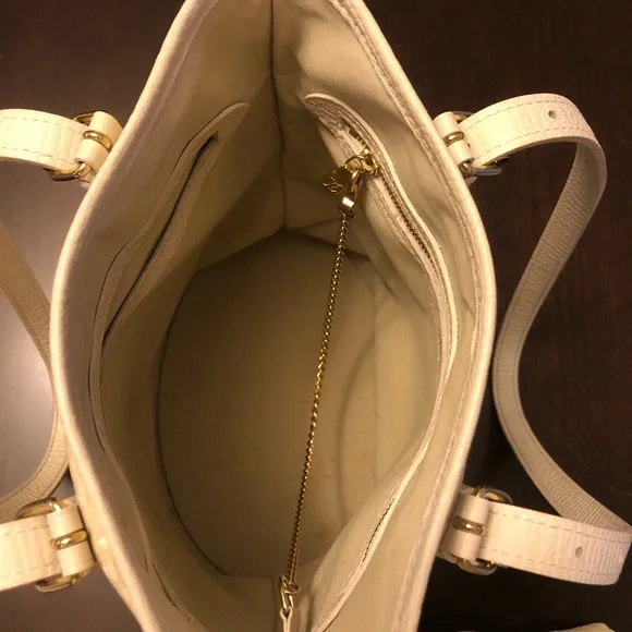 Louis Vuitton Monogram Lin Mini Bucket - Picture 3 of 6